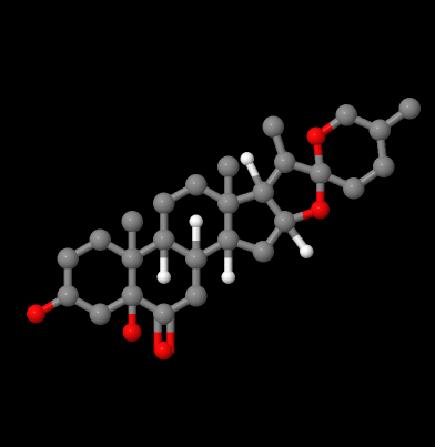 Hot selling high quality 99% 5-alpha-Hydroxy- Laxogenin / 5a-hydroxy laxogenin CAS 56786-63-1 in stock