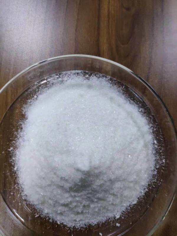High purity 99% Raw material Phenibut powder CAS 1078-21-3