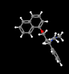 High purity 99% Raw material Dapoxetine powder CAS 119356-77-3