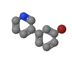 China 3-(3-bromophenyl)pyridine CAS 4422-32-6