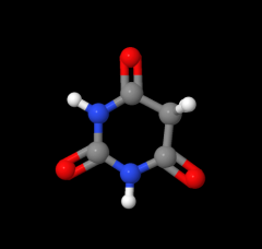 Top quality 99% cas 67-52-7 with reasonable price Barbituric acid