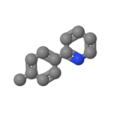 2-(p-Tolyl)pyridine CAS 4467-06-5 manufacturers