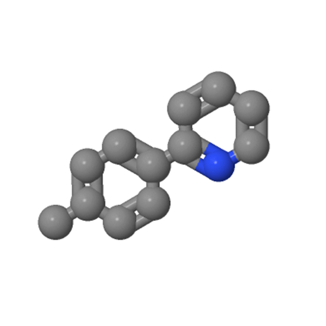 2-(p-Tolyl)pyridine CAS 4467-06-5 manufacturers