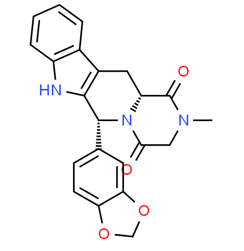 High purity 99% Tadanafil powder /tadanafil powder tadalafil for CAS 171596-29-5