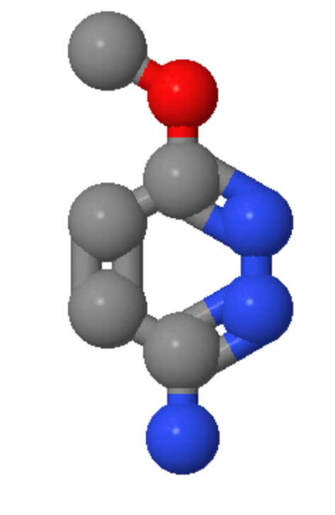 Hot selling 99% 3-amino-6-methoxypyridazine cas 7252-84-8 with low price