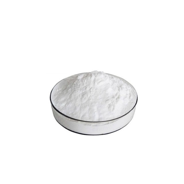 Top quality 2-((2,6-difluorobenzyl)(ethoxycarbonyl)amino)-4-((dimethylamino)methyl)-5-(4-nitrophenyl)thiophene-3-carboxylic acid cas 1589503-95-6 with factory price