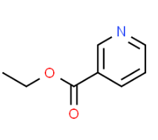 Ethyl nicotinate CAS 614-18-6 98% with best price