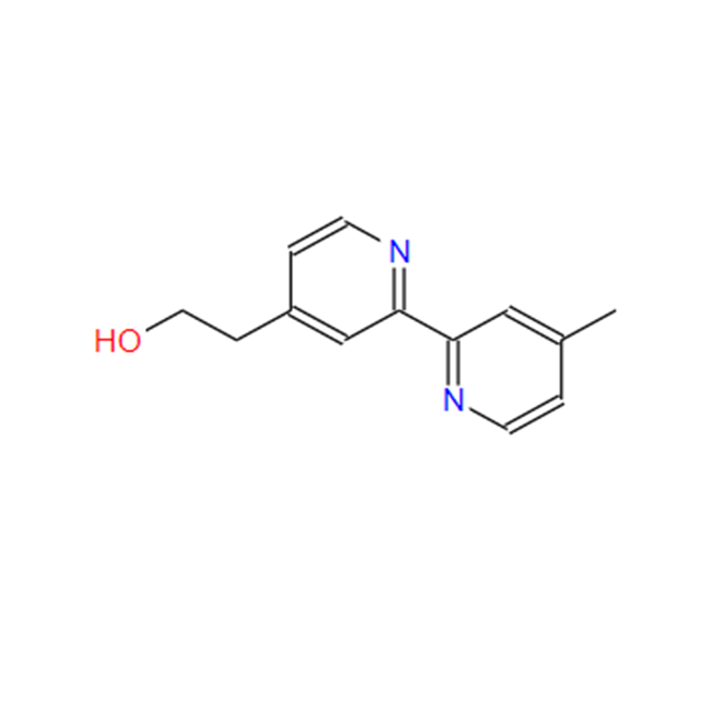 Wholesale 4'-methyl-2,2'-Bipyridine-4-ethanol CAS 74173-47-0