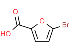 5-Bromo-2-furoic acid CAS 585-70-6 98% with high quality