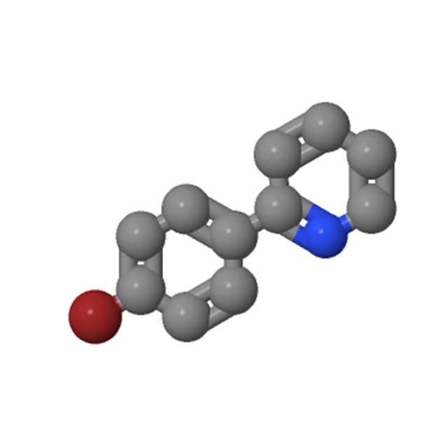 2-(4-Bromophenyl)pyridine / (S)-BINAP CAS 63996-36-1 made in China