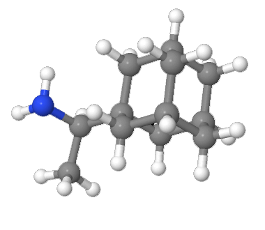 High puity Rimantadine powder CAS 13392-28-4 with good price