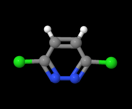 High quality 3,6-Dichloropyridazine CAS 141-30-0 98% in stock