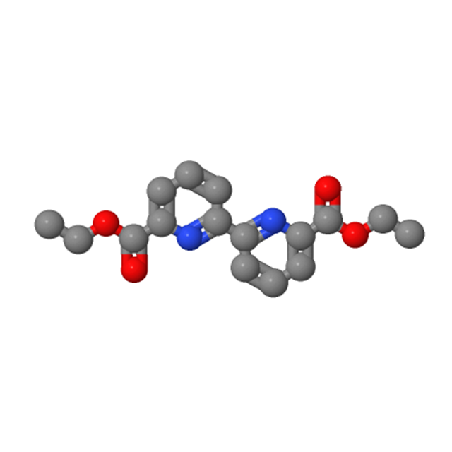 Factory price Diethyl 2,2'-bipyridine-6,6'-dicarboxylate CAS 65739-40-4