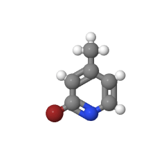High quality 2-Bromo-4-methylpyridine CAS 4926-28-7 with low price