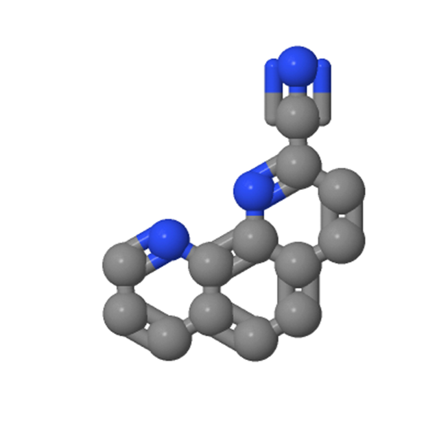 Buy discount 2-cyano-1,10-phenanthroline CAS: 1082-19-5