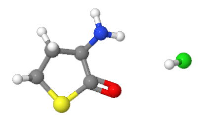 DL-Homocysteinethiolactone Hydrochloride CAS 6038-19-3 in stock with best price