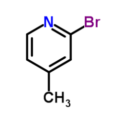High quality 2-Bromo-4-methylpyridine CAS 4926-28-7 with low price