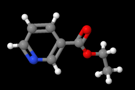 Ethyl nicotinate CAS 614-18-6 98% with best price