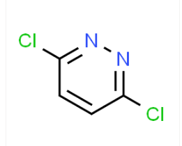 High quality 3,6-Dichloropyridazine CAS 141-30-0 98% in stock