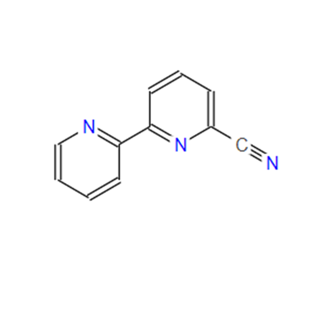 2,2'-Bipyridine-6-carbonitrile CAS 4392-85-2 made in China