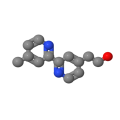 Wholesale 4'-methyl-2,2'-Bipyridine-4-ethanol CAS 74173-47-0