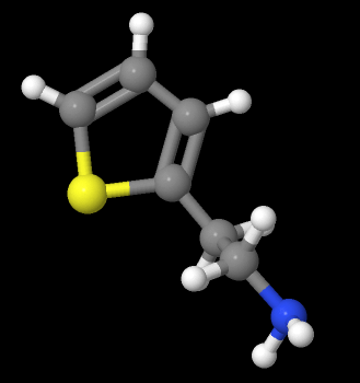 Factory supply 2-Thiopheneethylamine CAS 30433-91-1 with cheap price