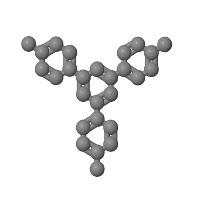 Wholesale 1,3,5-Tris(4-methylphenyl)benzene CAS 50446-43-0