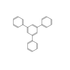 1,3,5-Triphenylbenzene CAS 612-71-5 suppliers