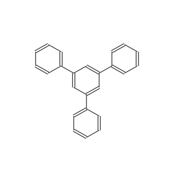 1,3,5-Triphenylbenzene CAS 612-71-5 suppliers