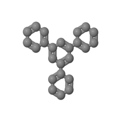 1,3,5-Triphenylbenzene CAS 612-71-5 suppliers