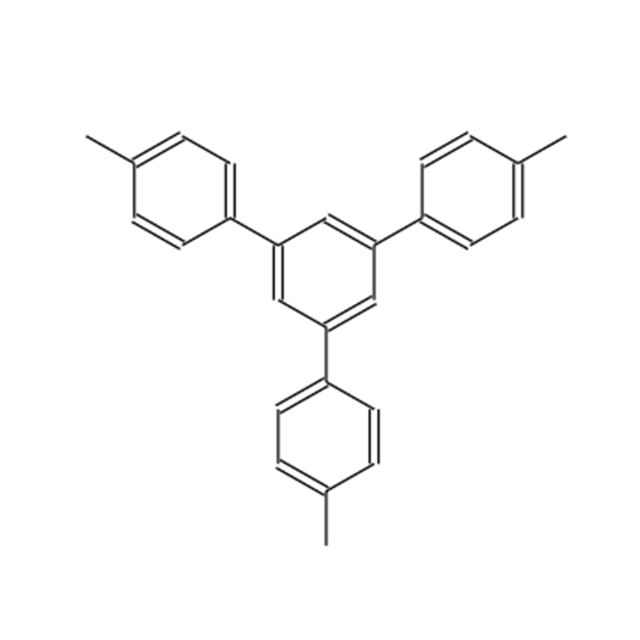 Wholesale 1,3,5-Tris(4-methylphenyl)benzene CAS 50446-43-0