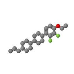 low price trans,trans-4-(4-Ethoxy-2,3-difluorophenyl)-4'-n-propylbicyclohexyl CAS: 123560-48-5 with high quality