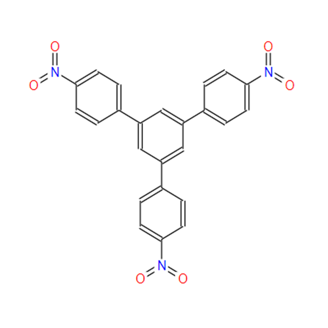 China 1,3,5-Tris(4-nitrophenyl)benzene CAS 29102-61-2 suppliers