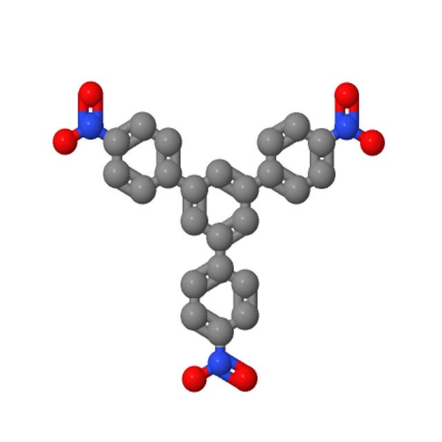 China 1,3,5-Tris(4-nitrophenyl)benzene CAS 29102-61-2 suppliers