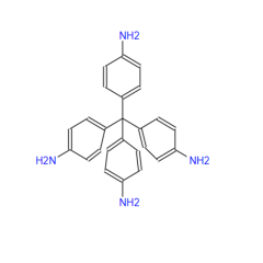 China Tetrakis(4-aminophenyl)methane CAS 60532-63-0 in stock