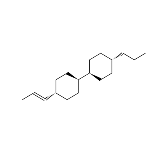 discount TRANS,TRANS-4-PROPENYL-4''-PROPYL-BICYCLOHEXYL CAS: 279246-65-0