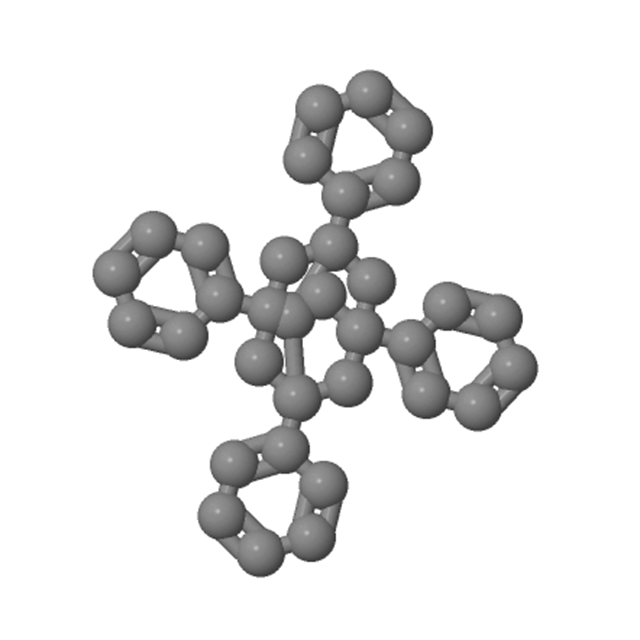 China 1,3,5,7-Tetraphenyladamantane CAS 16004-75-4