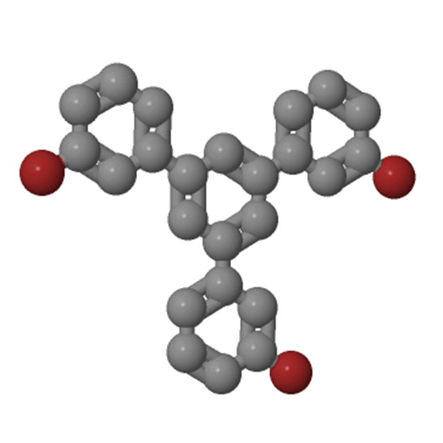 1,3,5-Tris(3-bromophenyl)benzene CAS 96761-85-2 manufacturers