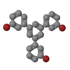 1,3,5-Tris(3-bromophenyl)benzene CAS 96761-85-2 manufacturers