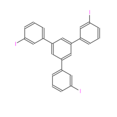 1,3,5-Tris(m-iodophenyl)benzene CAS 855239-61-1 suppliers