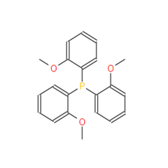 Tris(o-methoxyphenyl)phosphine CAS 4731-65-1 factory price