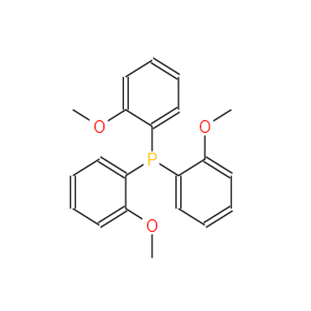 Tris(o-methoxyphenyl)phosphine CAS 4731-65-1 factory price