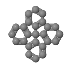 Wholesale Price Tetraphenylmethane CAS 630-76-2 in stock