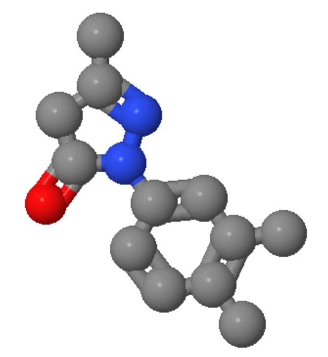 Manufacture supply High quality 3-Methyl-1-(3,4-dimethylphenyl)-2-pyrazolin-5-one cas 18048-64-1