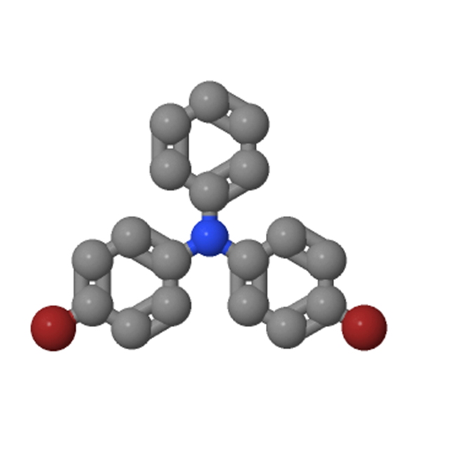low price 4,4'-DIBROMOTRIPHENYLAMINE CAS 81090-53-1