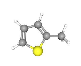 Factory supply 2-Methylthiophene CAS 554-14-3 in stock