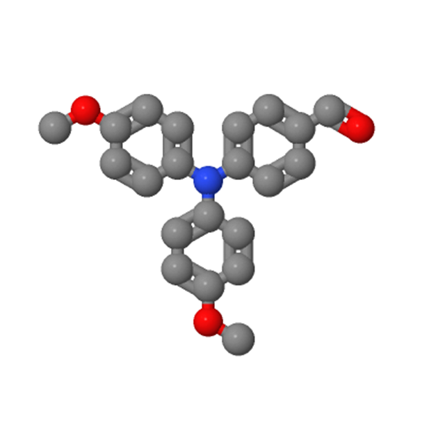 Wholesale Price 4-[Bis(4-methoxyphenyl)amino]benzaldehyde CAS 89115-20-8 in stock