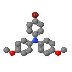 4-BroMo-4',4'-diMethoxytriphenylaMine CAS 194416-45-0 price