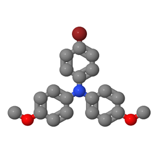 4-BroMo-4',4'-diMethoxytriphenylaMine CAS 194416-45-0 price