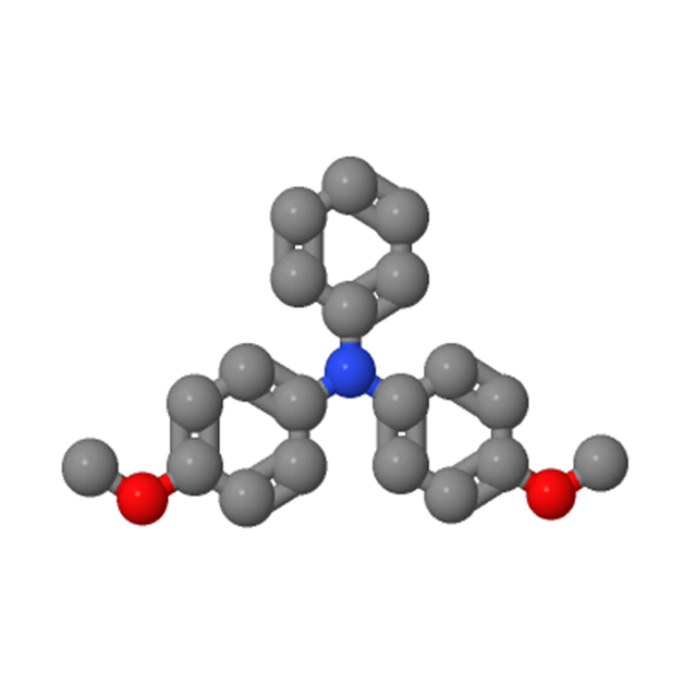 4,4'-Dimethoxytriphenylamine CAS 20440-94-2 price